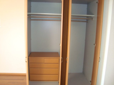 【収納】 | Ｃｈｅｚ－ｍｏｉ 千日（シェモアセンニチ） | クローゼット