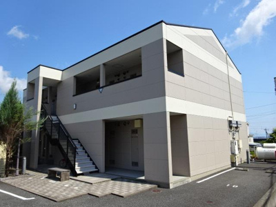 【外観】 | Ｃｈｅｚ－ｍｏｉ 千日（シェモアセンニチ） | 外観写真（昼）