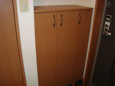 【収納】 | Ｃｈｅｚ－ｍｏｉ 千日（シェモアセンニチ） | 下駄箱