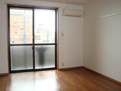 【内装】 | Ｃｈｅｚ－ｍｏｉ 千日（シェモアセンニチ） | 洋室