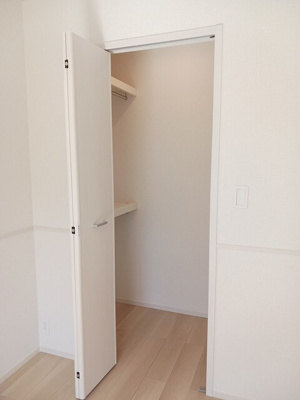 【収納】 | サンヒルズＡ