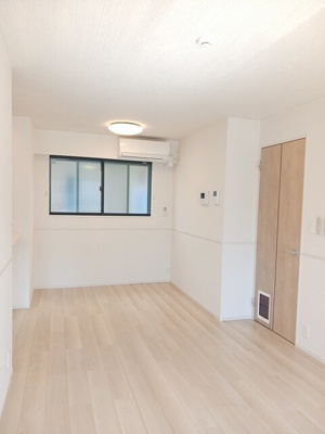 【居間・リビング】 | サンヒルズＡ