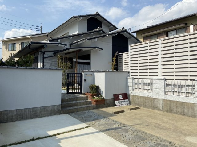 大宰府市戸建て