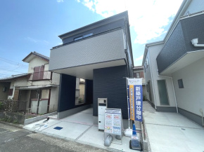 【外観】 | 外観（２号棟）