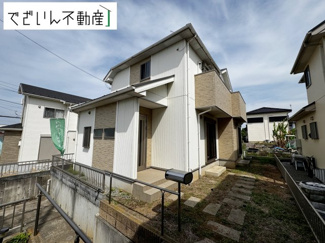 【外観】 | 現地(2025年5月撮影)