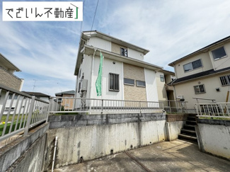 【外観】 | 現地(2025年5月撮影)