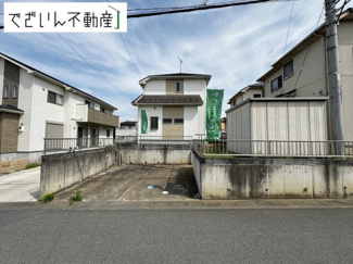 【外観】 | 現地(2025年5月撮影)