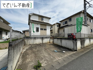 【外観】 | 現地(2025年5月撮影)