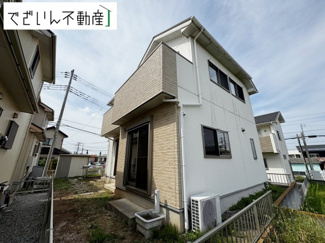 【外観】 | 現地(2025年5月撮影)