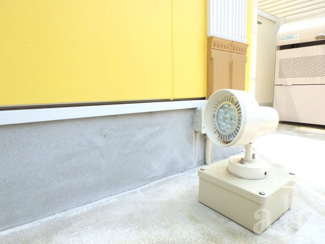 フェリスモーントのその他共用部分|☆敷金礼金ゼロ！初期費用家賃込みで15万☆写真は同シリーズ