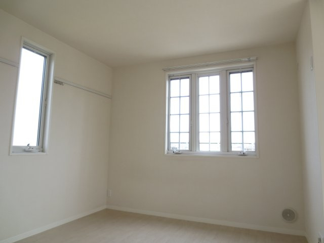 エスポワールコトーの洋室