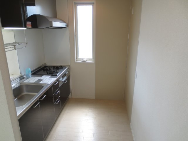 エスポワールコトーのキッチン