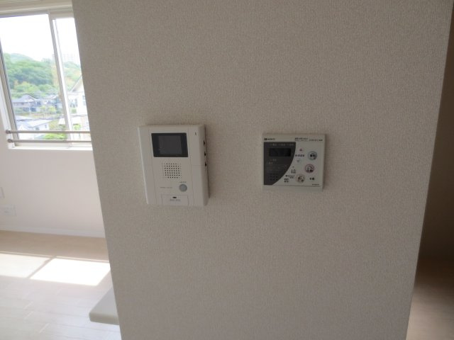 エスポワールコトーのセキュリティ