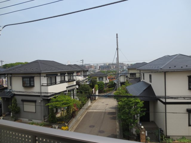 エスポワールコトーの展望