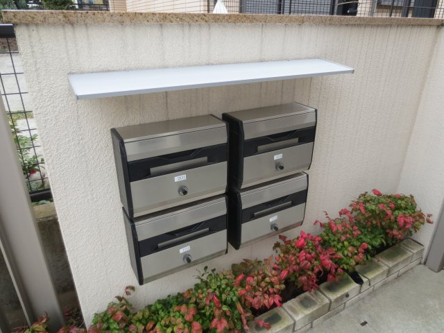 エスポワールコトーのその他共用部分