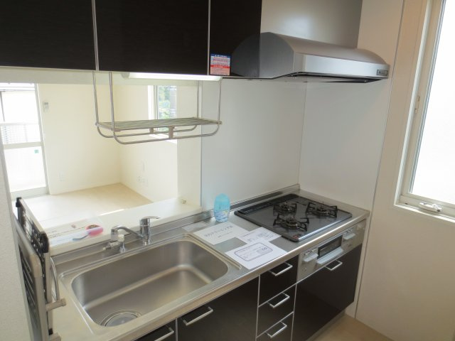 エスポワールコトーのキッチン