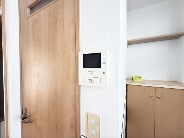 ドリームハウスのセキュリティ