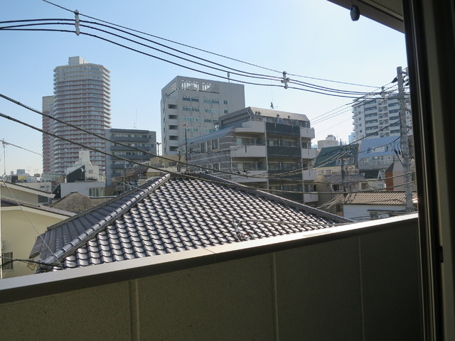 ラウレアの展望|☆日当たりも良好です☆