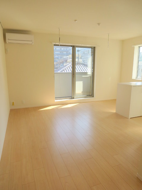 ラウレアの展望