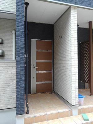 【エントランス】 | サン・フォルム | その他