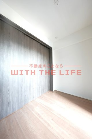 S-RESIDENCE久留米六ツ門abreastⅡ【キャンペーン対象物件】の内装|内装も気になるポイント