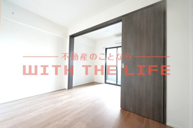 S-RESIDENCE久留米六ツ門abreastⅡ【キャンペーン対象物件】の内装|おしゃれな内装です