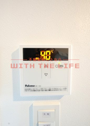 S-RESIDENCE久留米六ツ門abreastⅡ【キャンペーン対象物件】の設備