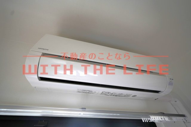 S-RESIDENCE久留米六ツ門abreastⅡ【キャンペーン対象物件】の設備