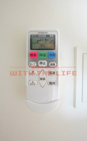 S-RESIDENCE久留米六ツ門abreastⅡ【キャンペーン対象物件】の設備