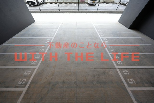 S-RESIDENCE久留米六ツ門abreastⅡ【キャンペーン対象物件】のその他共用部分