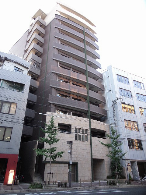 エスライズ京都河原町の画像