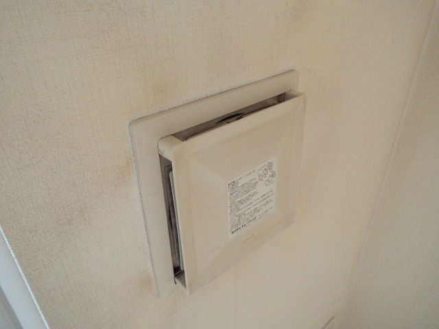 ２４時間換気乾燥機♪