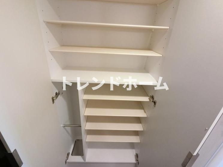 プレサンス南堀江の設備|選べる家電プランあり！！