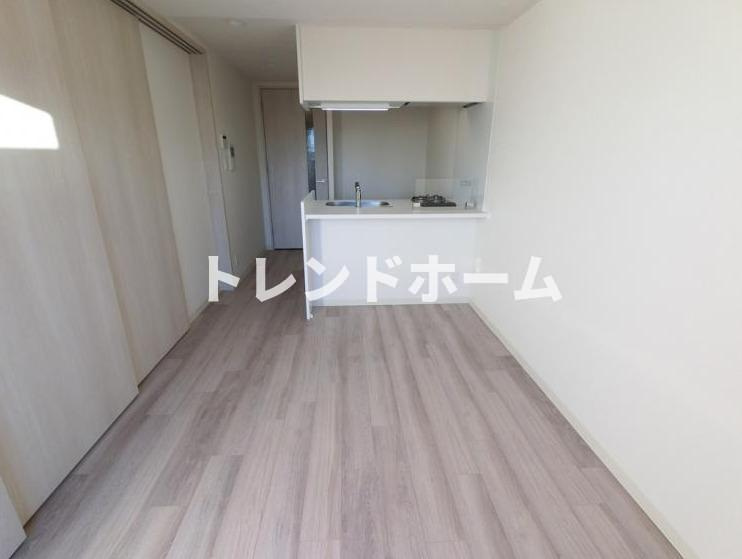 プレサンス南堀江の内装|選べる家電プランあり！！