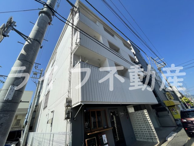 ブルースターＧ1