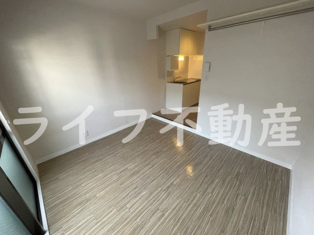 ブルースターＧ1の内装|物件の内装です