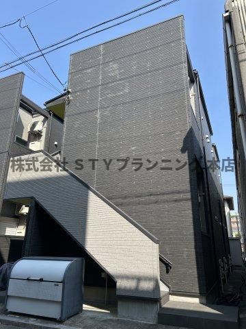 仲介手数料０円！luce