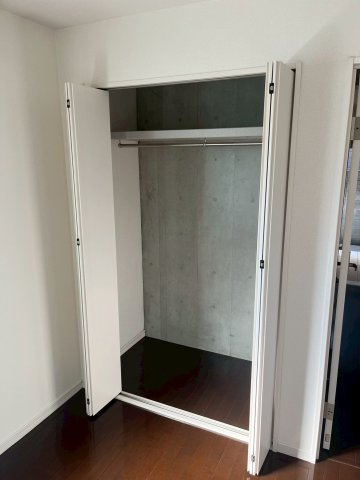 【収納】 | SOLEADOⅡ | クロゼット