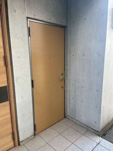 【玄関】 | SOLEADOⅡ | 玄関　ダブルロック