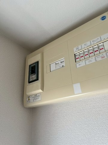 【その他】 | SOLEADOⅡ | ブレーカー