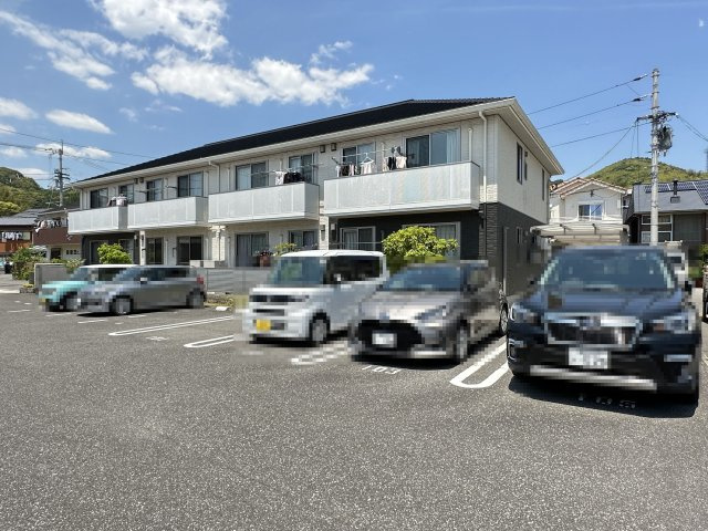 シャーメゾン アルファ
