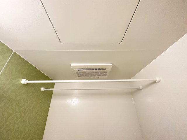 シャーメゾン アルファの設備