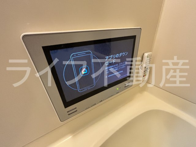 友井グレイスの設備