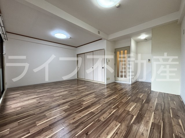 友井グレイスの内装|おしゃれな内装です