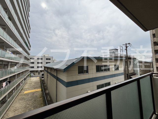 友井グレイスの展望