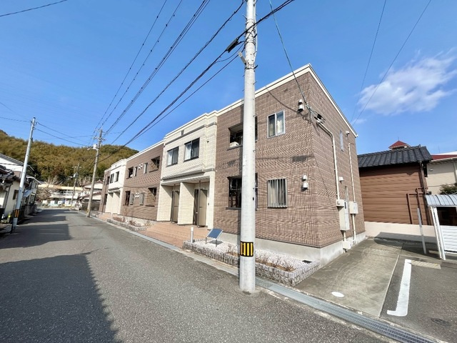 ルシェリアⅠの外観|外観写真その他1