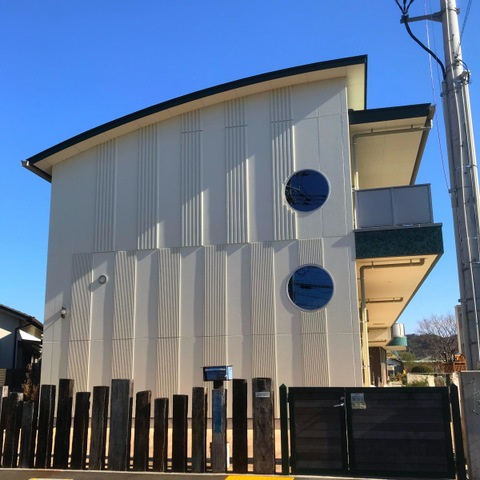 ルシェリアⅠの周辺|あおい保育園 1.2km