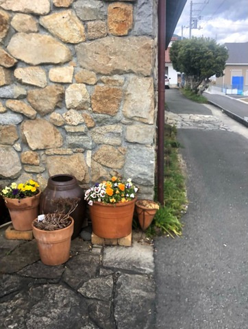 ルシェリアⅠの周辺|泉家 0.6km