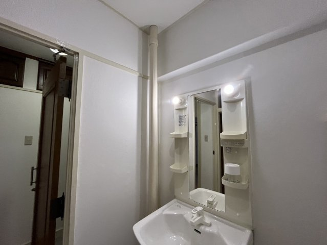 塩屋住宅3号館のその他