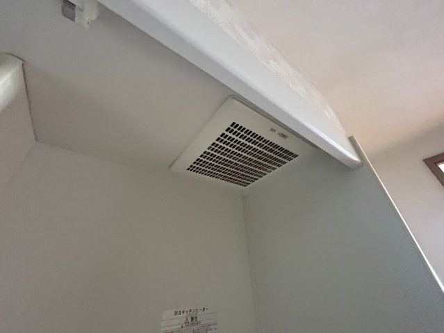 スカイヒル名谷の設備